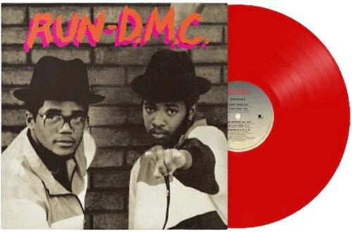 Run DMC: Run DMC [ Vinyl ]