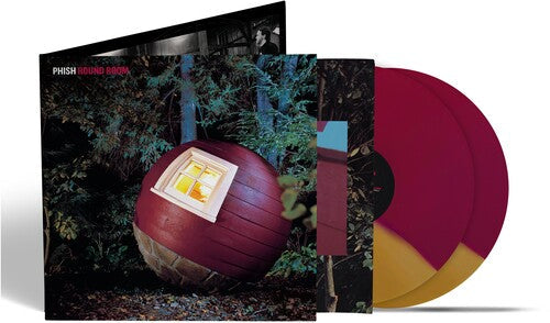 Phish: Round Room [ Vinyl ]