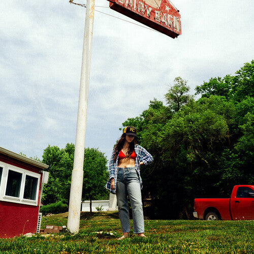 Waxahatchee: Tigers Blood [ Vinyl ]