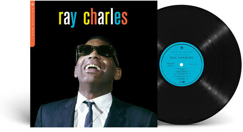 Ray Charles: Now Playing [ Vinyl ]