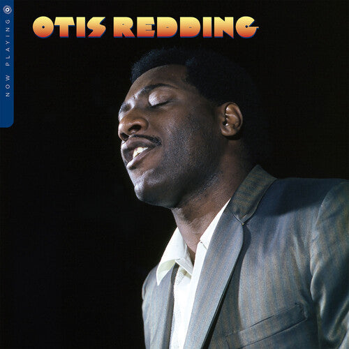 Otis Redding: Now Playing [ Vinyl ]