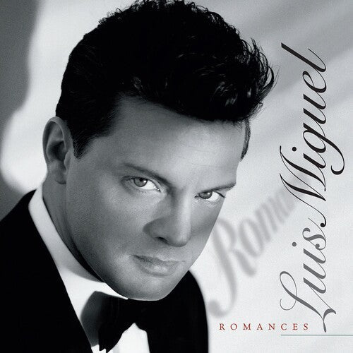 Luis Miguel: Romances [ Vinyl ]