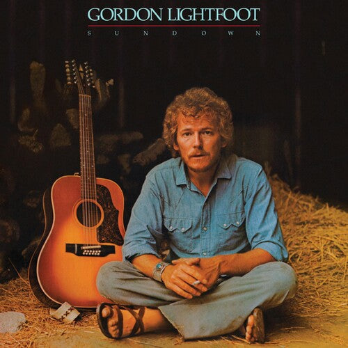 Gordon Lightfoot: Sundown [ Vinyl ]