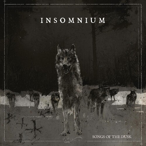Insomnium: Songs Of The Dusk - CD