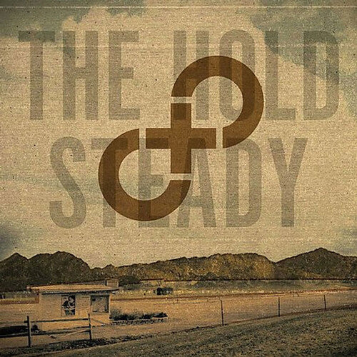 The Hold Steady: Stay Positive [ Vinyl ]