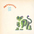 Meatbodies: Flora Ocean Tiger Bloom - VINYL