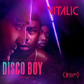 Vitalic: Disco Boy (Original Soundtrack) - VINYL