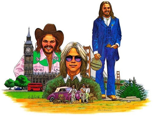 America: History - America's [ Vinyl ]