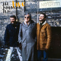 Ake Johansson: Live At Nefertiti 1983 - CD