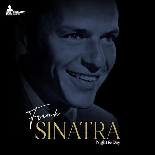 Frank Sinatra: Night and Day [ Vinyl ]