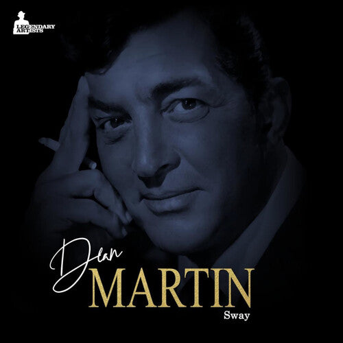 Dean Martin: Sway [ Vinyl ]