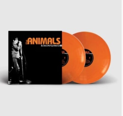 The Animals: Retrospective [ Vinyl ]