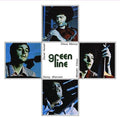 Marcus, Steve / Vitous, Miroslav / Sharrock, Sonny: Green Line - VINYL