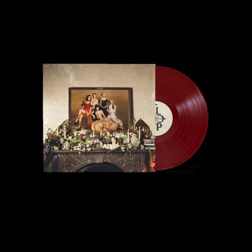 Last Dinner Party: Prelude To Ecstasy [ Vinyl ]