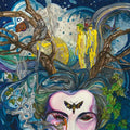 Arabs in Aspic: Pictures In A Dream - CD