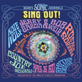 Various Artists: Bear's Sonic Journals: Sing Out (Berkeley Community Theater 4/25/1981) Various Artists - CD