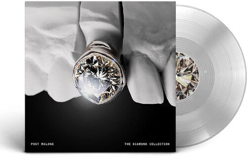 Post Malone: The Diamond Collection [ Vinyl ]