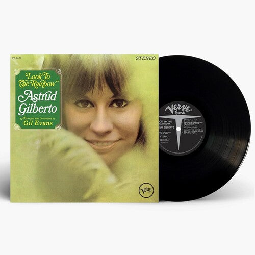 Astrud Gilberto: Look To The Rainbow (verve By Request Series) [ Vinyl ]
