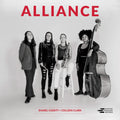 Alliance: Alliance - CD