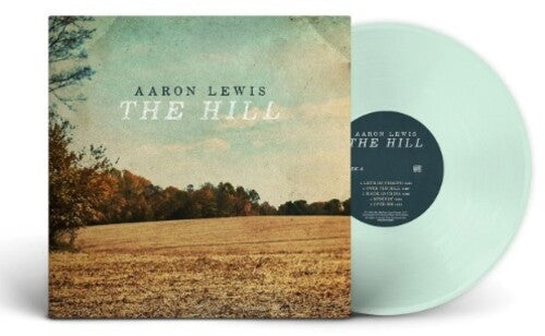 Aaron Lewis: The Hill [ Vinyl ]