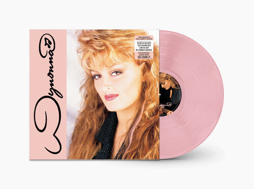 Wynonna: Wynonna [ Vinyl ]