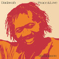 Dadawah: Peace & Love - Double Edition - CD