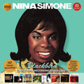 Nina Simone: Blackbird: The Colpix Recordings 1959-1963 - CD