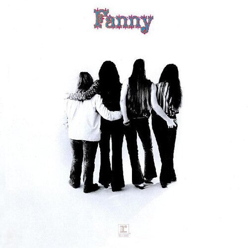 Fanny: Fanny [ Vinyl ]
