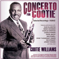 Cootie Williams: Concerto For Cootie: Selected Recordings 1928-62 - CD
