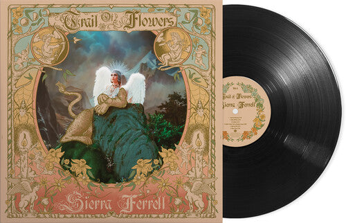 Sierra Ferrell: Trail Of Flowers [ Vinyl ]
