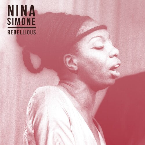 Nina Simone: Rebellious - VINYL