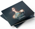 Chanel: Agua! - CD