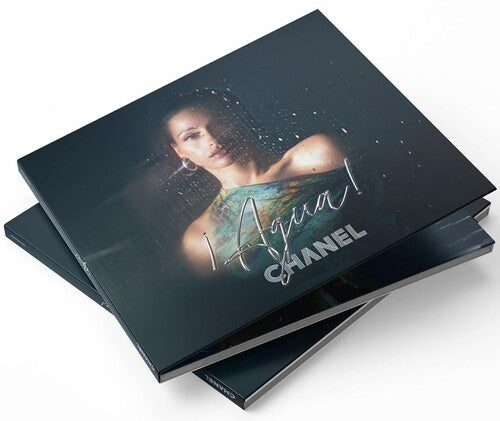 Chanel: Agua! - CD