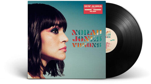 Norah Jones: Visions [ Vinyl ]