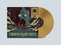 Caravan Palace: Gangbusters Melody Club - Translucent Tan [ Vinyl ]
