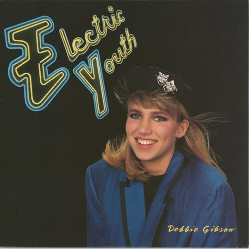 Debbie Gibson: Electric Youth [ Vinyl ]