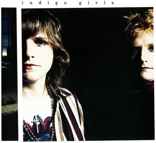 Indigo Girls: Indigo Girls - 180-Gram Black Vinyl [ Vinyl ]