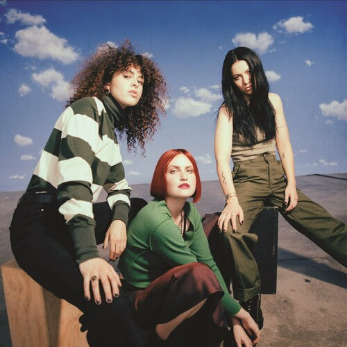Muna: Saves The World [ Vinyl ]