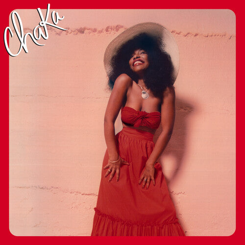Chaka Khan: Chaka [ Vinyl ]