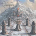 Volcandra: The Way Of Ancients - VINYL