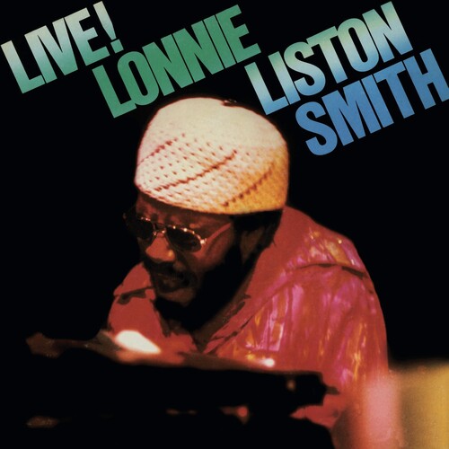 Lonnie Liston Smith: Live! [ Vinyl ]