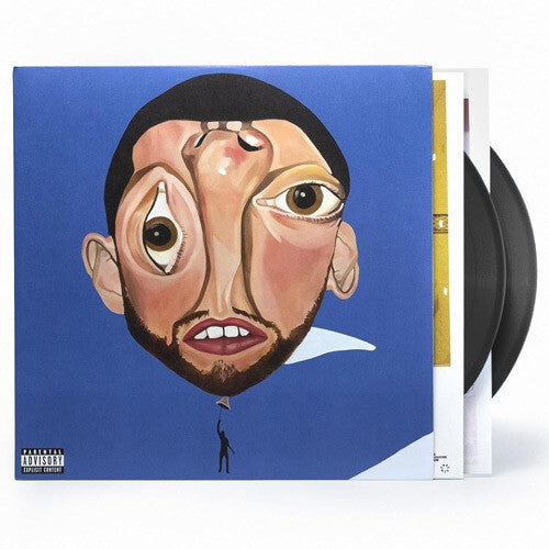 Mac Miller: Balloonerism [ Vinyl ]