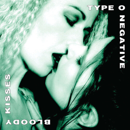 Type O Negative: Bloody Kisses: Suspended In Dusk 30th Anniversary Ed. [ Vinyl ]
