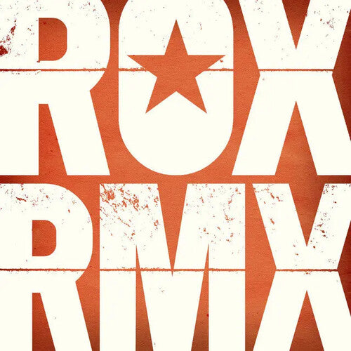 Roxette: Rox Rmx [ Vinyl ]