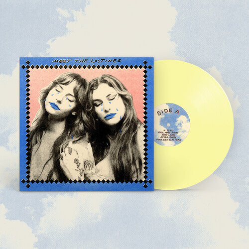 The Lostines: Meet the Lostines [ Vinyl ]