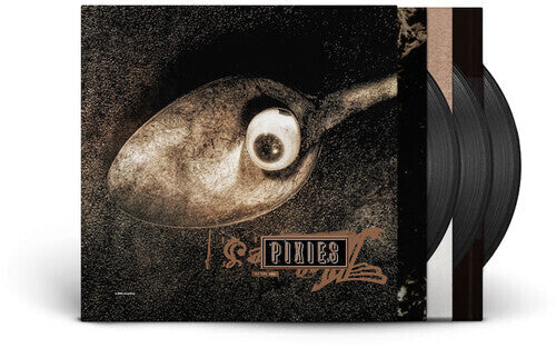 Pixies: Pixies At The BBC [ Vinyl ]