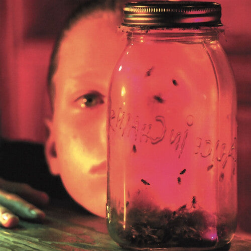 Alice in Chains: Jar Of Flies [ Vinyl ]