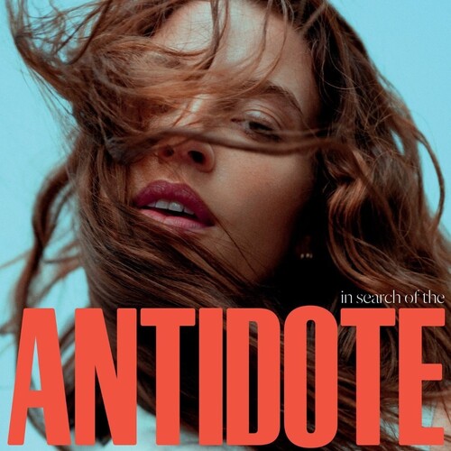 Fletcher: In Search Of The Antidote [ Vinyl ]