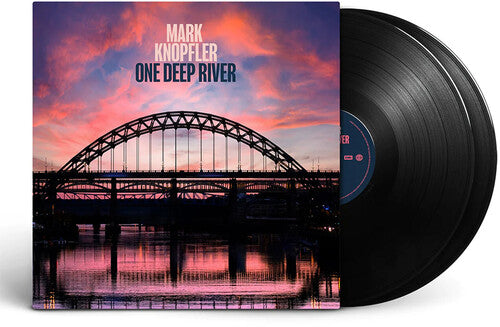 Mark Knopfler: One Deep River - Half-Speed Mastered [ Vinyl ]