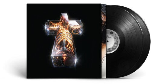 Justice: Hyperdrama [ Vinyl ]